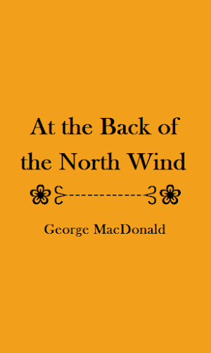 At the Back of the North Wind Screenshot 0