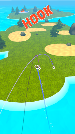 Golf Hunt Screenshot 2