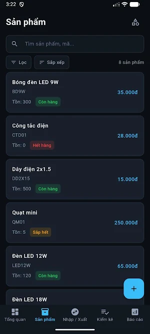 Zavro Screenshot 3
