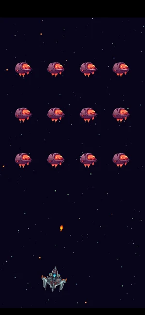 Space Matter Screenshot 2
