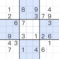 Sudoku - Classic Sudoku Puzzle