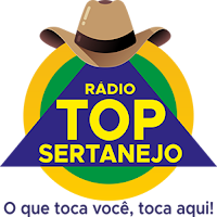 Web Rádio Top Sertanejo DF