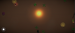 Obscure Alpha Light Screenshot 1