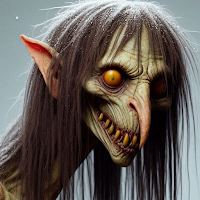 Scary Legends & Mysteries