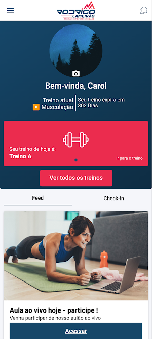 Rodrigo Lameirão Screenshot 0