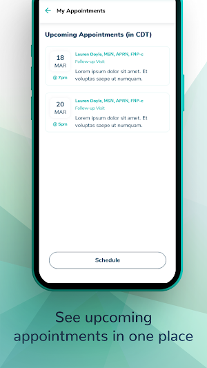 MedSomma Regenerative Wellness Screenshot 3