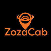 Zoza Cab Driver