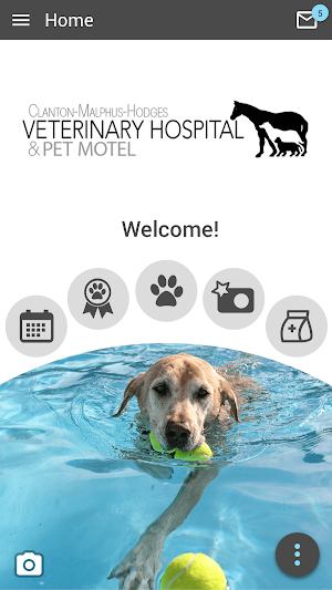 CMH Vet Screenshot 0