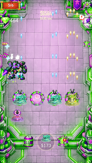 Norynth: Thornheart Ruins Screenshot 0