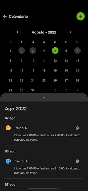 Rodolfo Nantes Screenshot 3