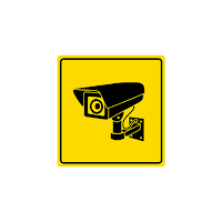 Smart CCTV