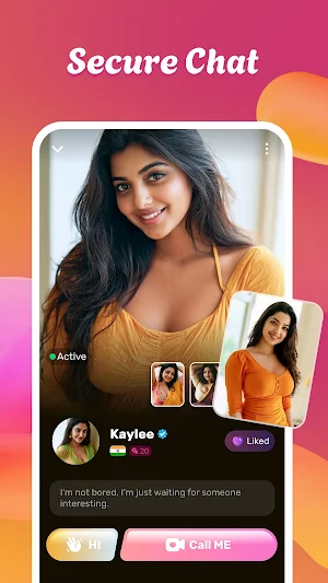 Navik Screenshot 1