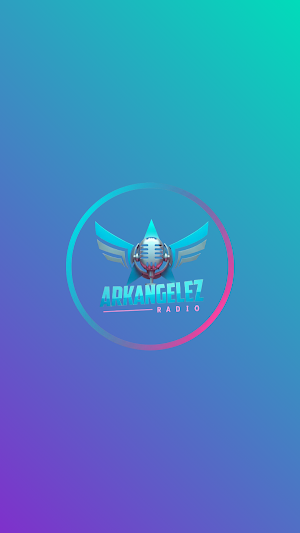 Arkangelez Radio Screenshot 0