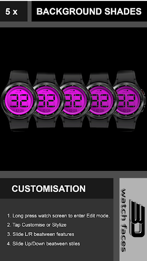 aad24 Pink Ultra Screenshot 3