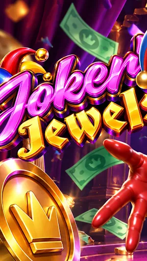 Jоkеr Jеwеls Screenshot 0