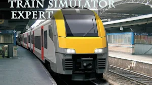 Train Simulator Expert Screenshot 0