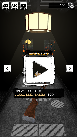 Buckshot Mafia Club Screenshot 3