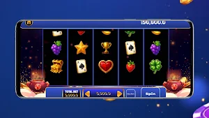 Glady Casino: Slot Legends Screenshot 2