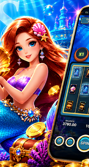 Ocean Treasure Screenshot 2