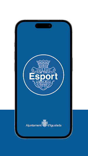 Esport Igualada Screenshot 0