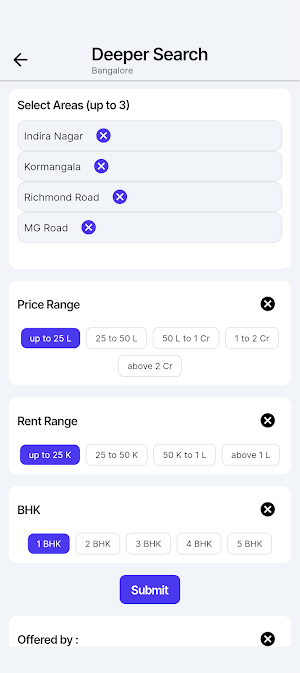 Property Gate Screenshot 3