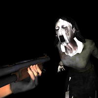 Slendergirl Must Die: The House