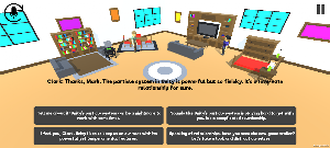 Chatter Bot: Chat Simulator Screenshot 0