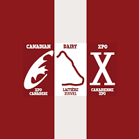Canadian Dairy XPO Mobile App