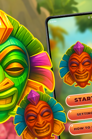 Magic Masks Screenshot 0