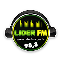Lider FM 98,3