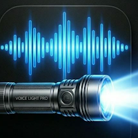 Voice Light Pro
