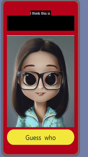 Guess Who by Ayanfeoluwa Screenshot 0