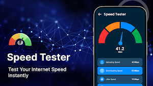 4G LTE 5G Switch: Wifi tools Screenshot 2