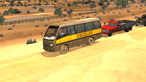 ESC Bus Simulator Screenshot 2