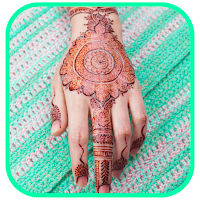 Mehndi Design 2023 - Offline