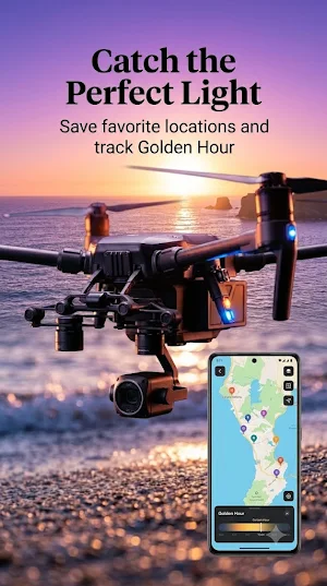 Drone Tools : DJI Mavic & Mini Screenshot 1
