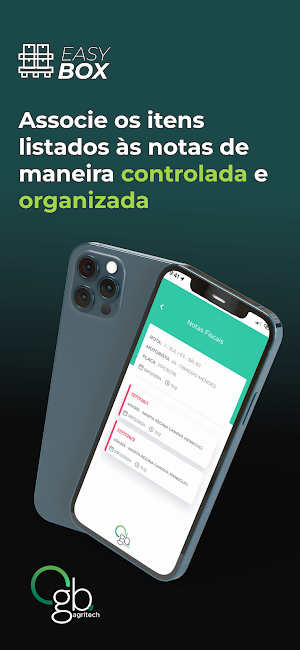 EasyBox Screenshot 2