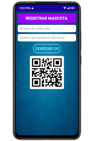PetCareApp Screenshot 3