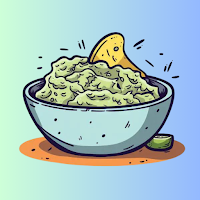 Crispy snack recipes