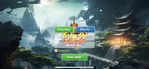 Kiếm Thế Nam Sơn Screenshot 0