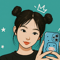 Pose Selfie