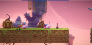 Shadow Fight Nightfall Combat Screenshot 3