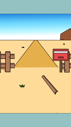 EscapeGame02 Screenshot 2