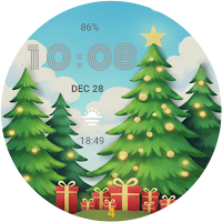 D0031 Pro Christmas