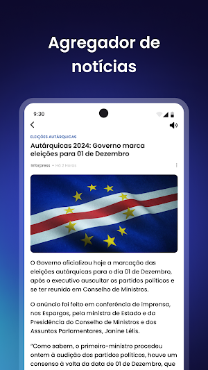 Bocadurna Screenshot 2