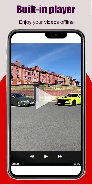 SSSTik video downloader for TT Screenshot 2