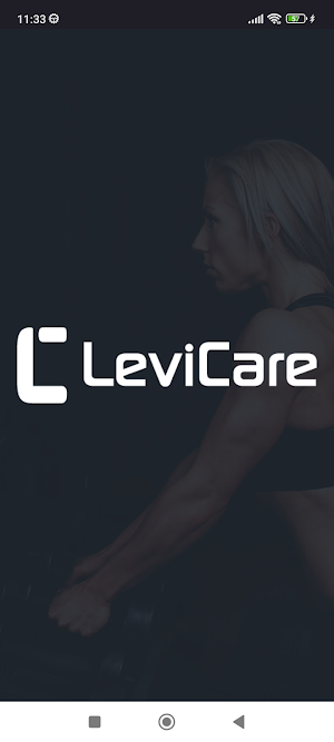 LeviCare Screenshot 0