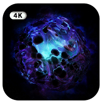 Live Wallpapers 3D/4K