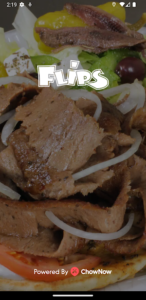 Flip's Beef Screenshot 0