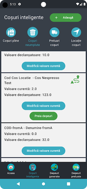 Sigad Pro Screenshot 0